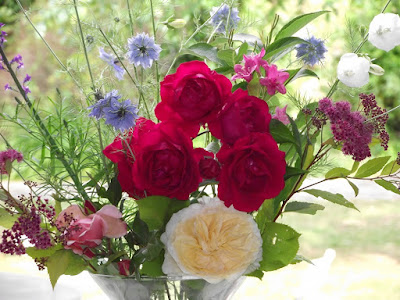 All The Paths of The Lord