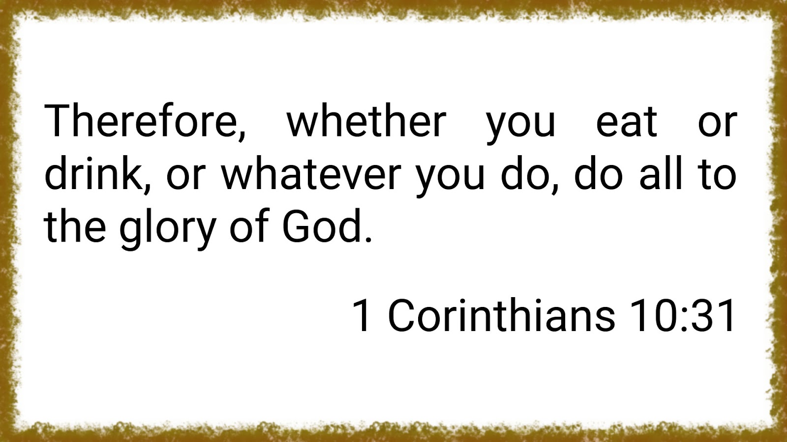 Ancient scriptural text