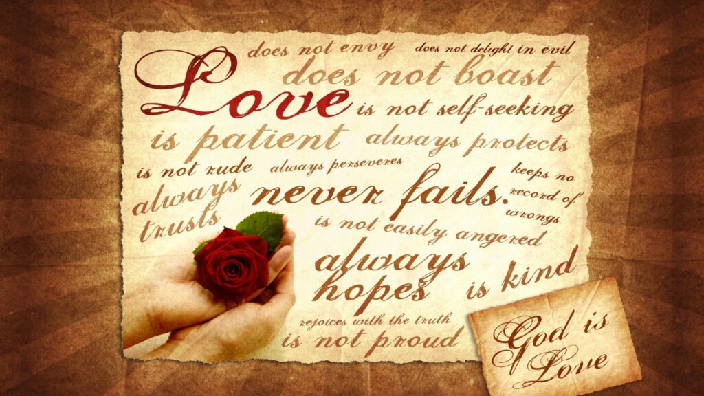 Meditating on God’s Word