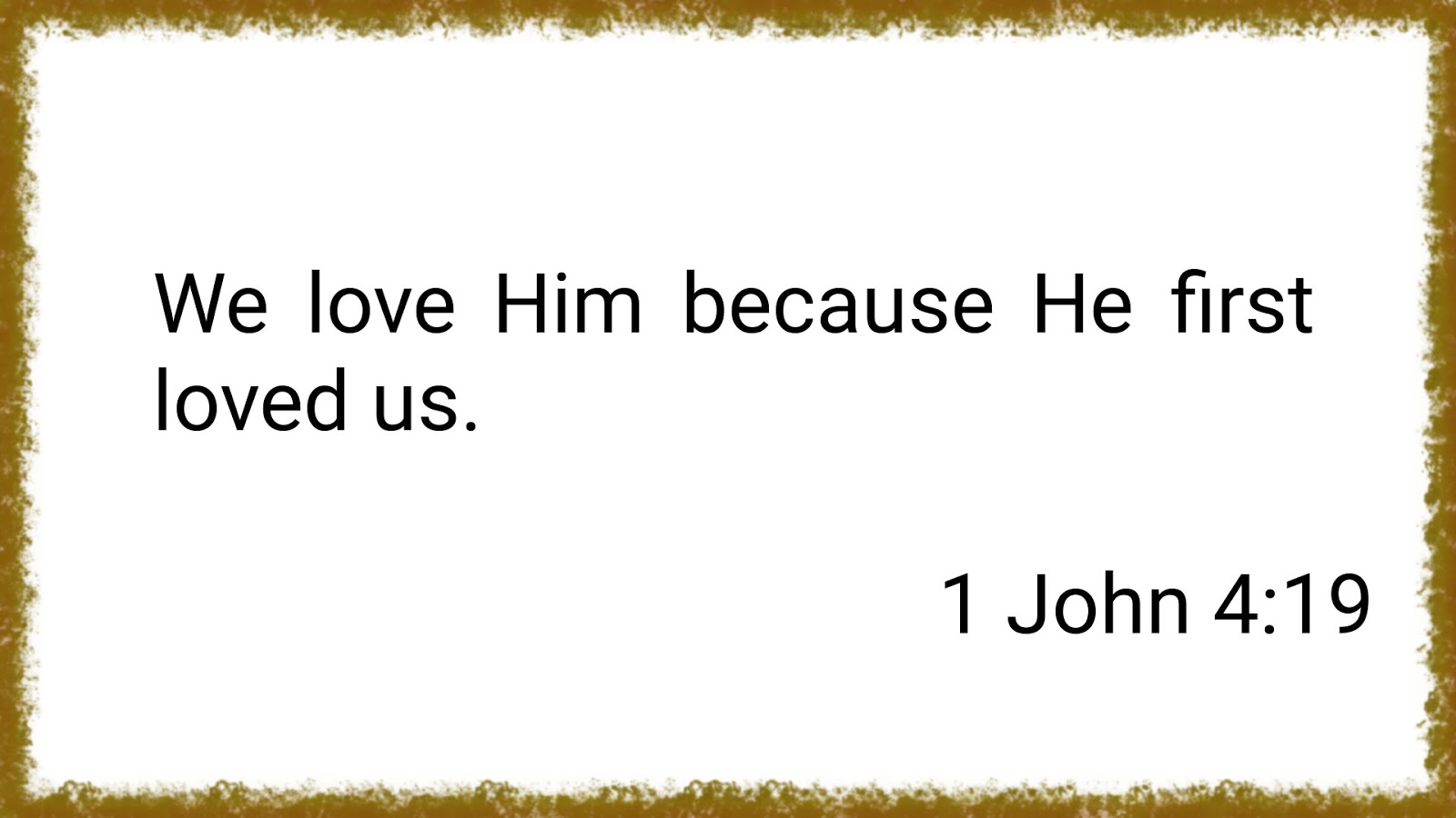 Ancient scriptural text