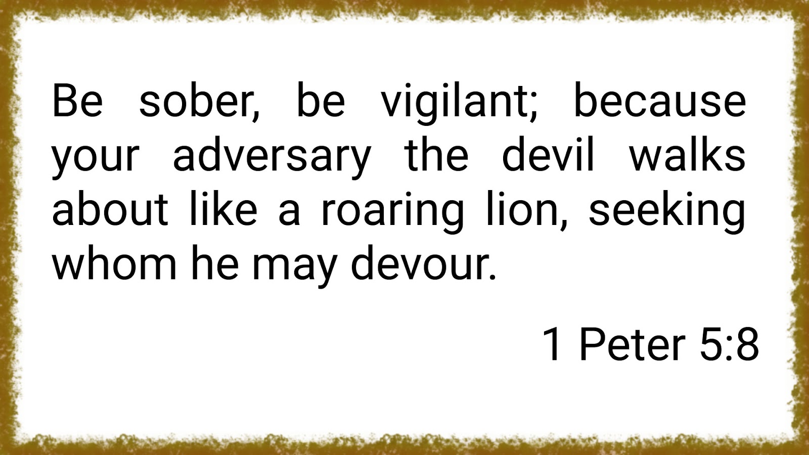 Ancient scriptural text