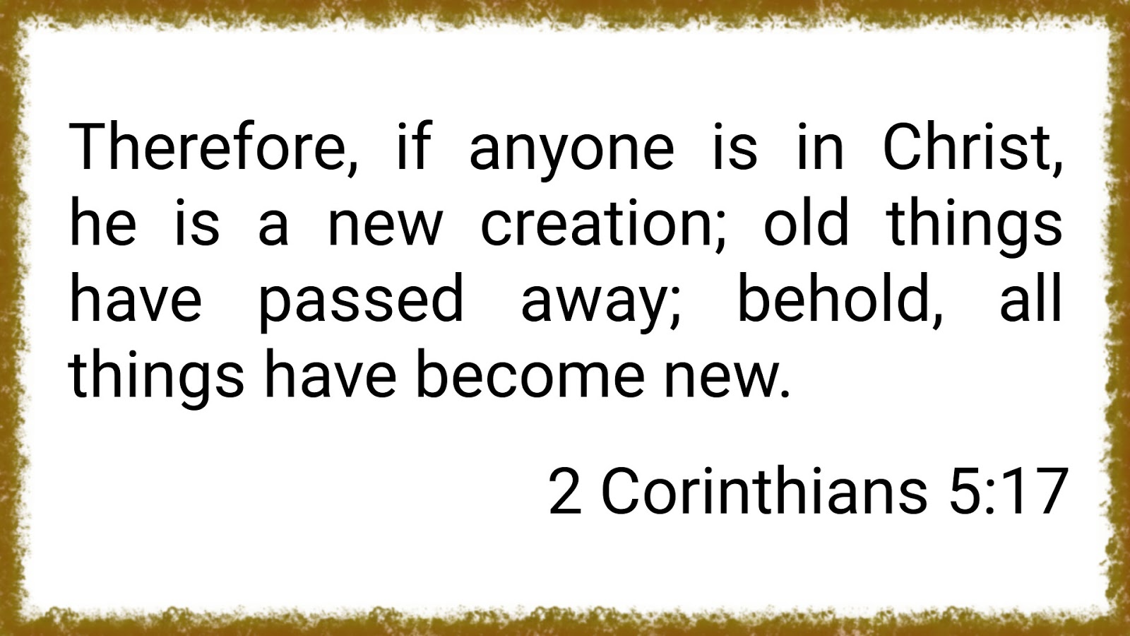 Ancient scriptural text