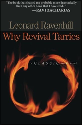 Why Revival Tarries