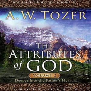 The Attributes of God Vol. 2