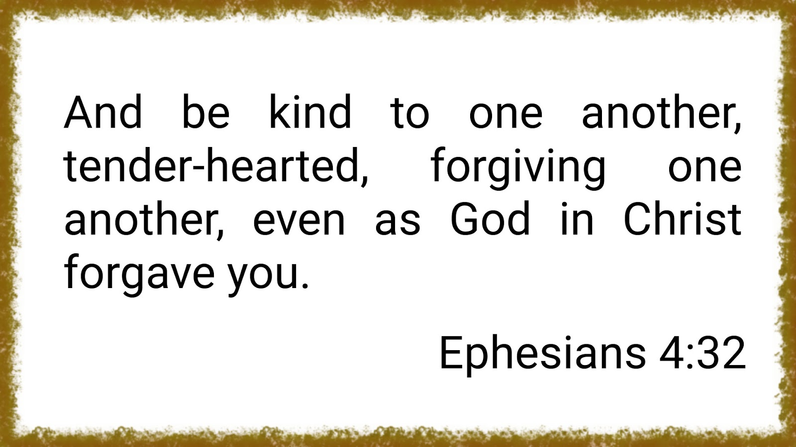 Ancient scriptural text