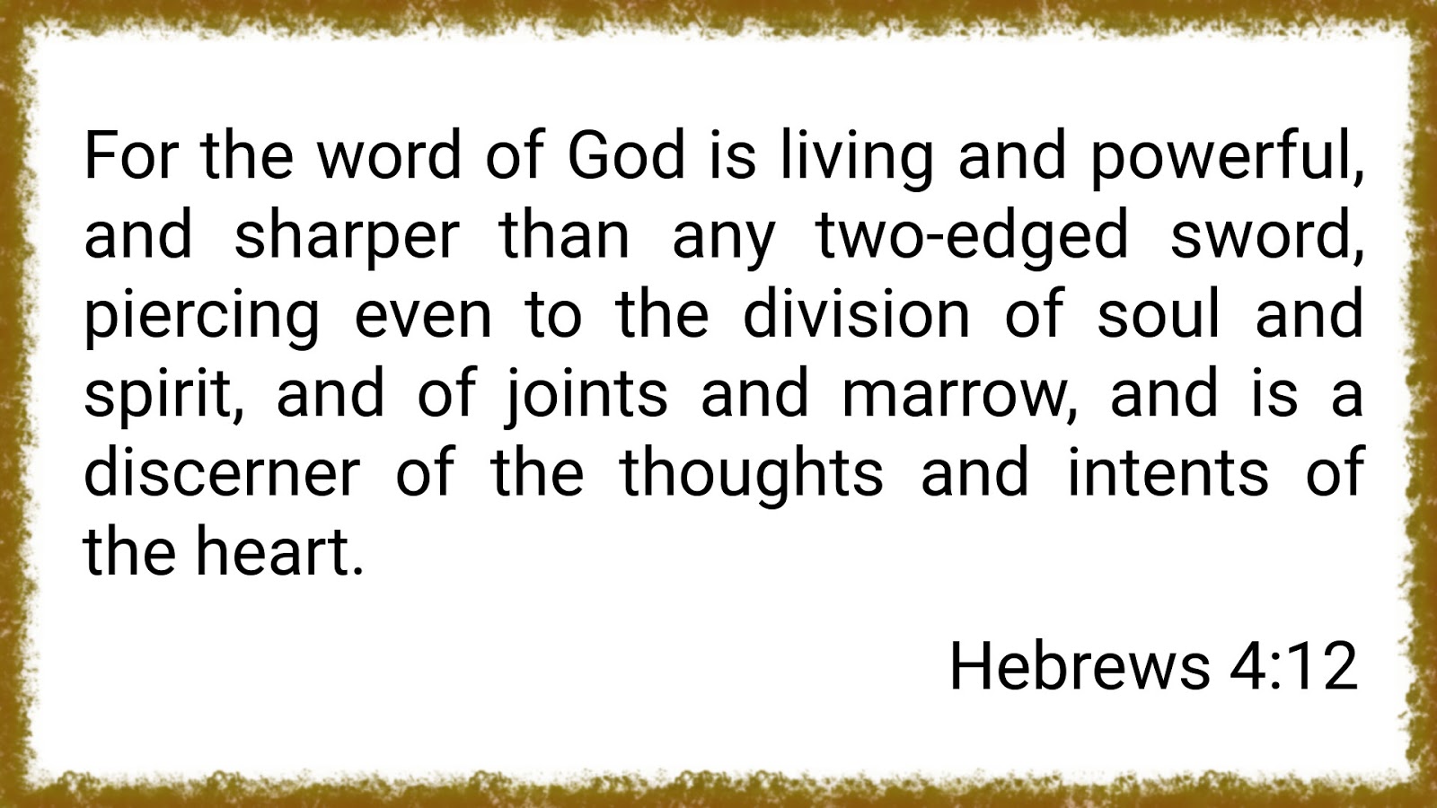 Ancient scriptural text