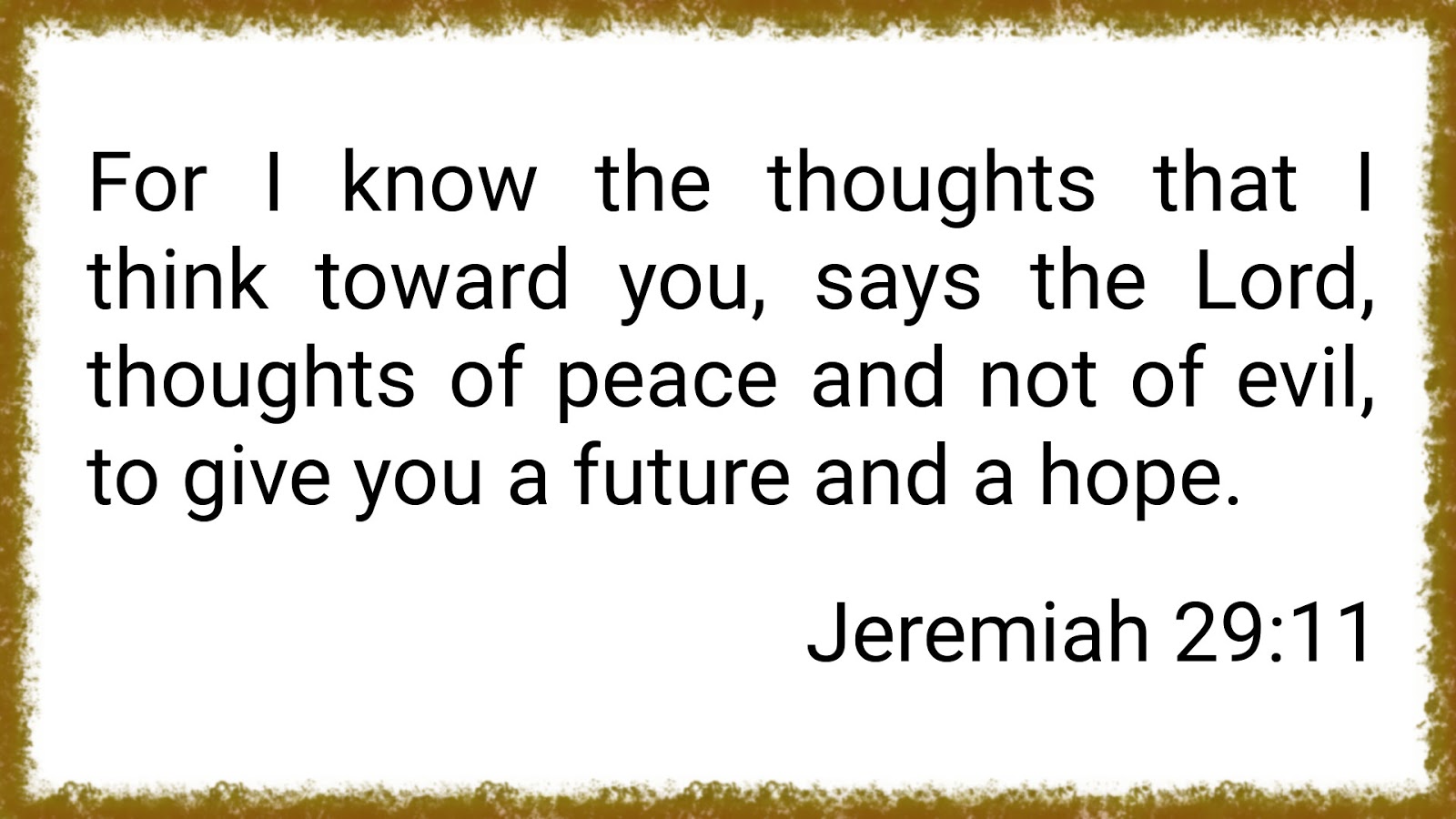 Ancient scriptural text