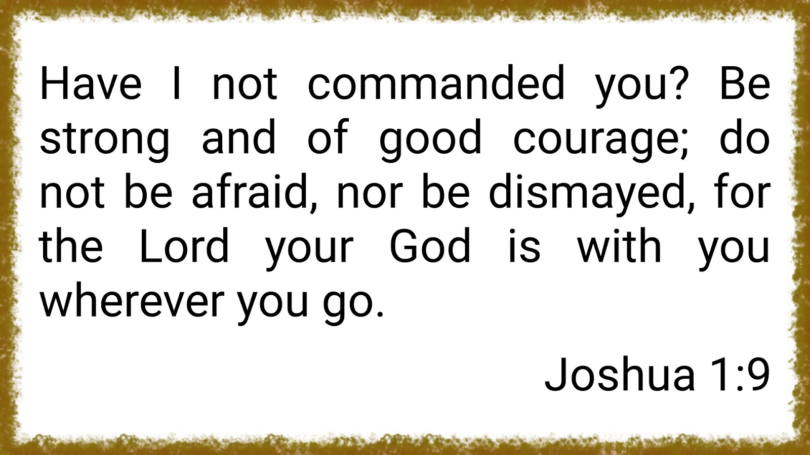 Ancient scriptural text