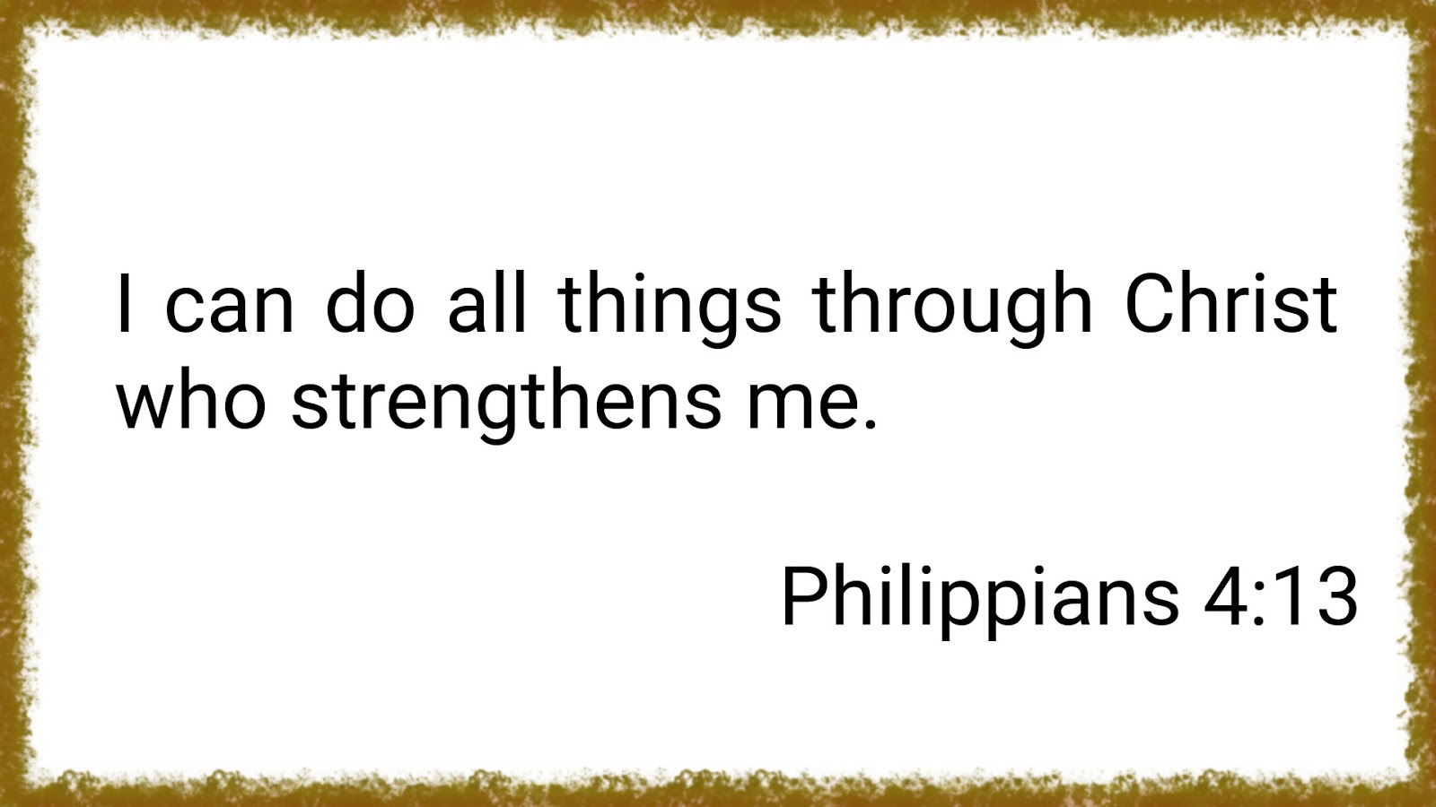 Ancient scriptural text