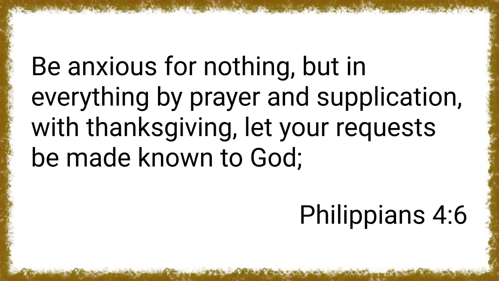 Ancient scriptural text