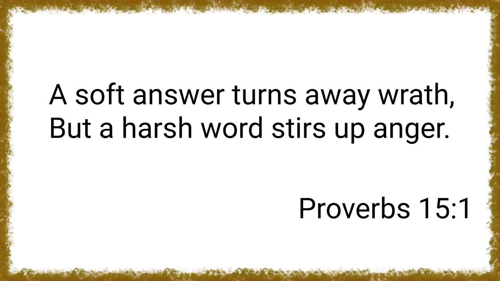 Ancient scriptural text