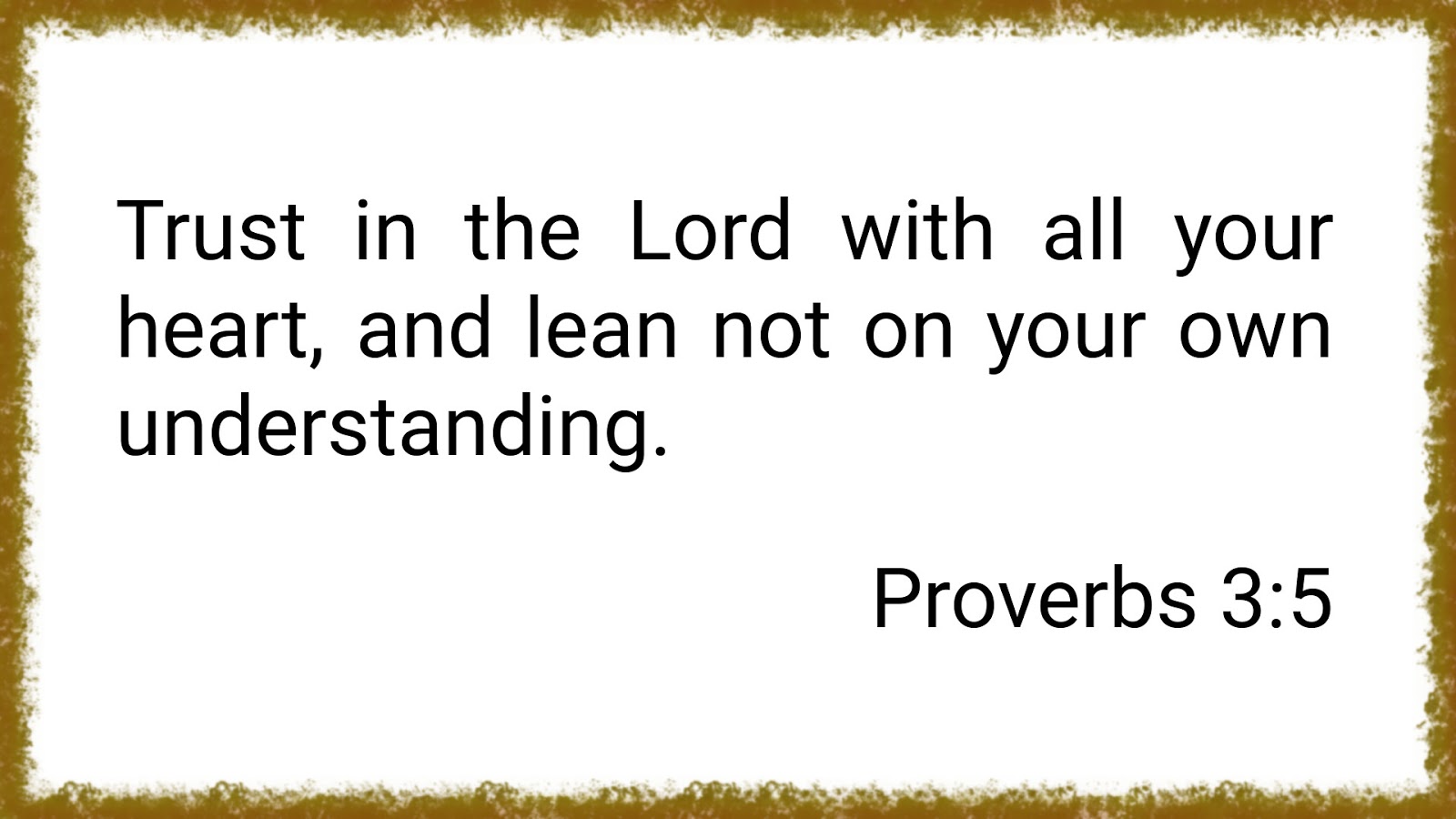 Ancient scriptural text