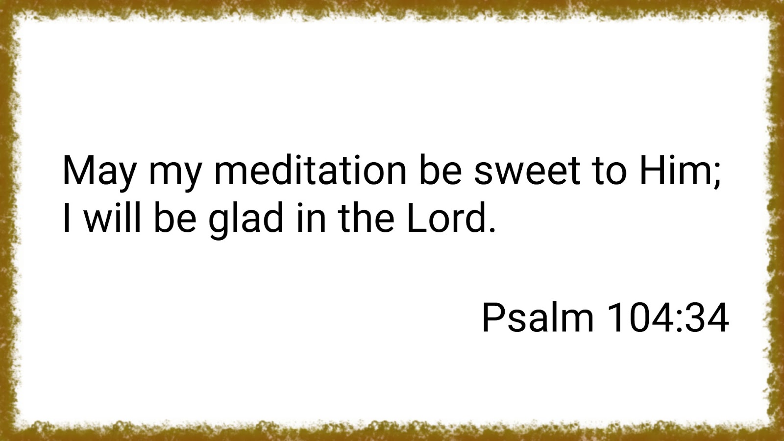 Ancient scriptural text