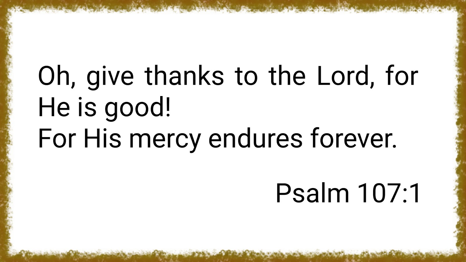 Ancient scriptural text