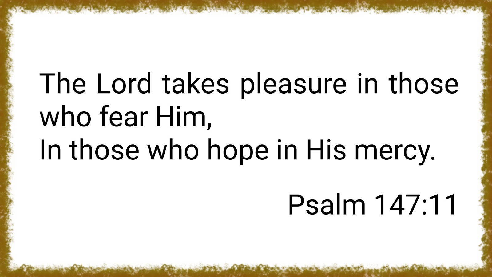 Ancient scriptural text