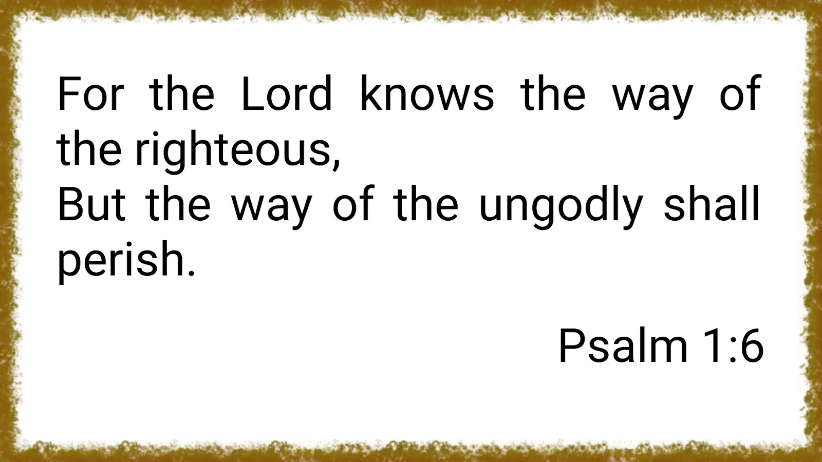 Ancient scriptural text