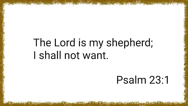 Ancient scriptural text