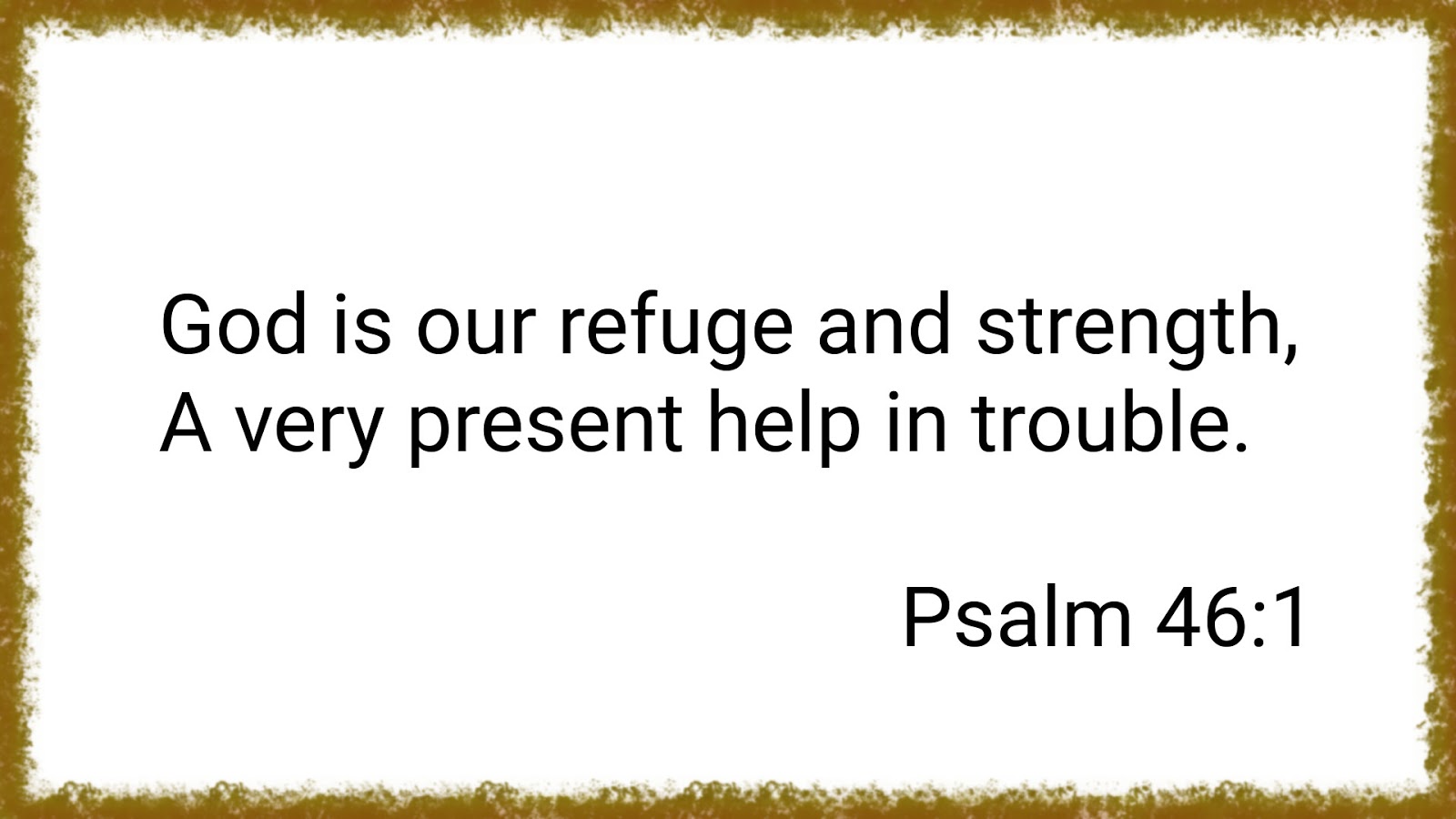 Ancient scriptural text