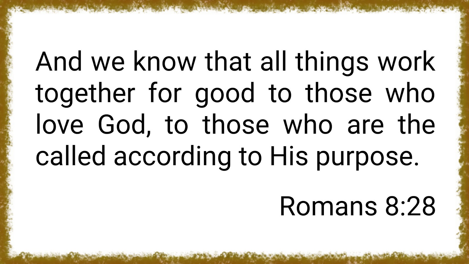 Ancient scriptural text