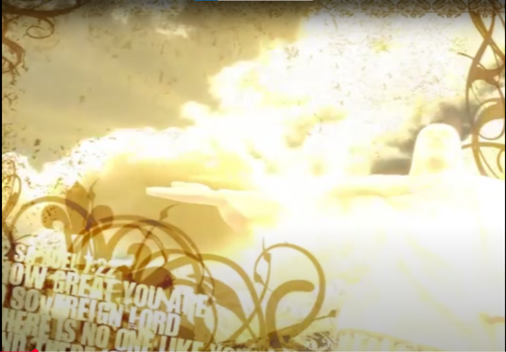 How Awesome is Our God