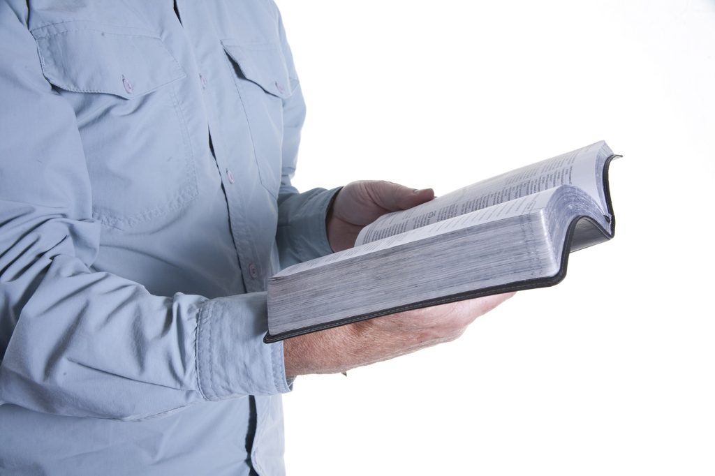 Great is Thy Faithfulness!