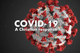 The Coronavirus: What is God saying to the Nation?