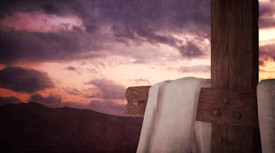 Self-mortification; yet liberty in God’s free gift – by Adam Newman