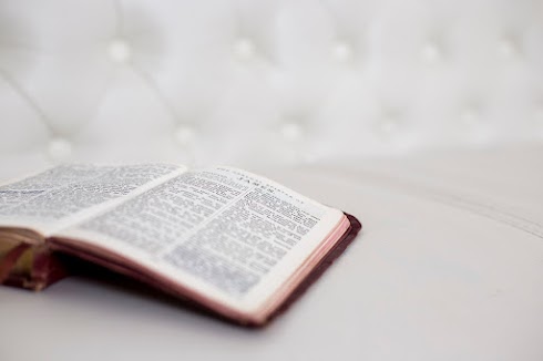 Glorify God: do the will of God from the heart