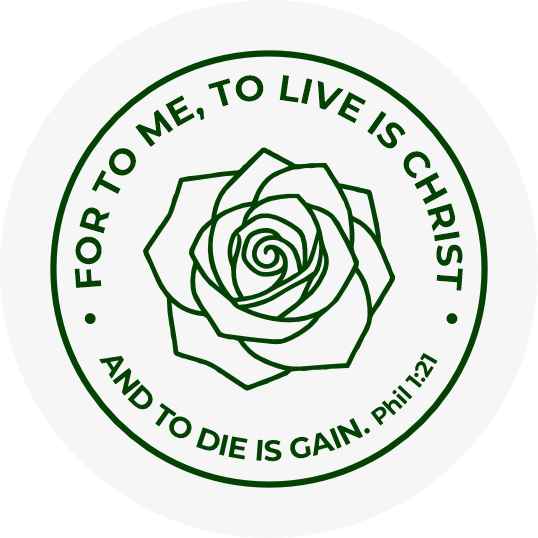 theblessedhope header logo