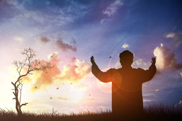 Be fit for purpose: glorify God!