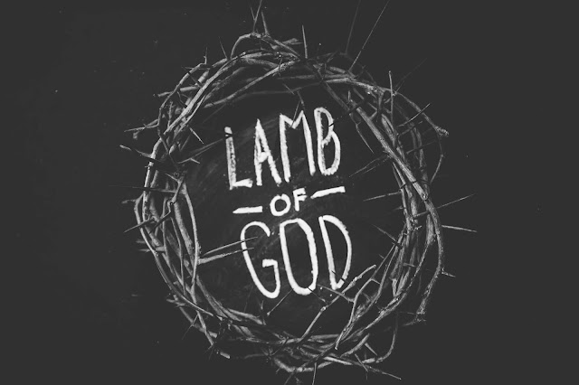 Ours the Cross, the Grave, the Skies!