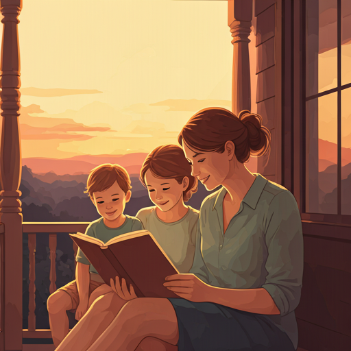 Teaching Children and the Authority of Christ