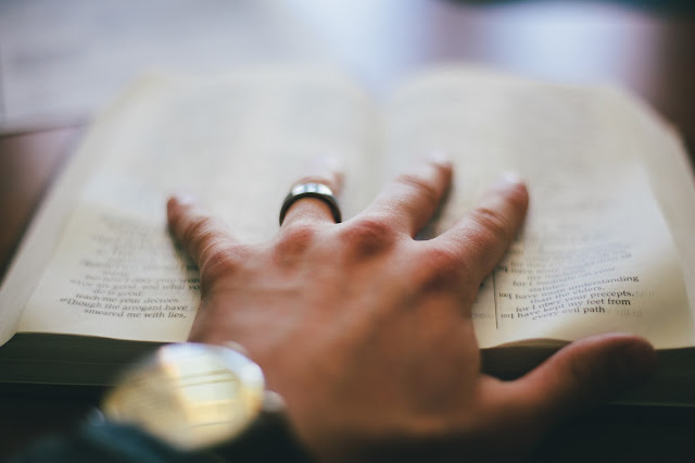 Hope for the New Year