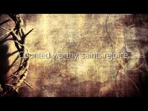 For the Cause of Christ